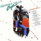 Various artists - Beverly Hills Cop