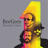 Bee Gees, The - Number Ones