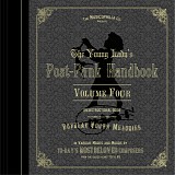 Various Artists - Musicophilia - The Young Lady's Post-Punk Handbook - Volume 04