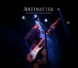 Antimatter - Live Between The Earth & Clouds