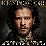 Volker Bertelmann - Gunpowder