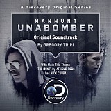 Various artists - Manhunt: Unabomber
