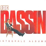 Joe Dassin - Integrale Albums