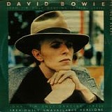 David Bowie - John, I'm Only Dancing (Again) (1975) / John, I'm Only Dancing (1972)