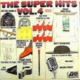 Various artists - The Super Hits, Vol. 4