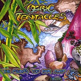 Ozric Tentacles - The Floor's Too Far Away