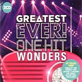 Various artists - Greatest Ever One Hit Wonders