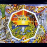 Ozric Tentacles - Become The Other