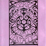 Ozric Tentacles - The Bits Between The Bits