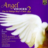 St. Philips Boy's Choir, The - Angel Voices 2