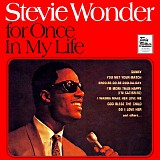 Wonder, Stevie - For Once In My Life