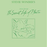 Wonder, Stevie - Journey Through The Secret Life Of Plants