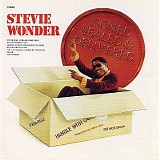 Wonder, Stevie - Signed, Sealed & Delivered (Japanese Pressing)
