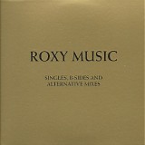Roxy Music - Singles, B-Sides & Alternative Mixes 2CD