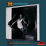 Rainbow - Bent Out Of Shape (Japan)
