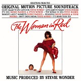 Wonder, Stevie - The Woman In Red