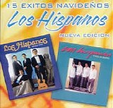 Los Hispanos - 15 Exitos NavideÃ±os - Nueva EdiciÃ³n