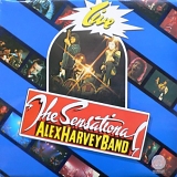 The Sensational Alex Harvey Band - Live (Remastered)