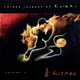 Kitaro - Sacred Journey of Ku-Kai (Volume 1)