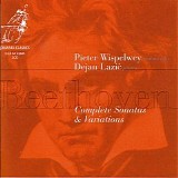 Pieter Wispelwey & Dejan Lazic - Beethoven: Complete Sonatas & Variations (Disc 2)