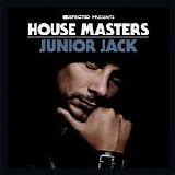 DJ Junior Jack - Defected presents House Masters Junior Jack