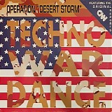 C.P. Time - Techno Wardance (Operation "Desert Storm")