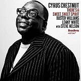 Cyrus Chestnut - There's A Sweet, Sweet Spirit