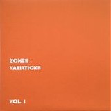 Zomes - Variations Vol. 1