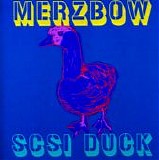 Merzbow - SCSI Duck