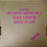 Alice Cooper - Muscle Of Love