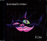 Queenadreena - Djin
