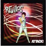 The Revillos - Attack!