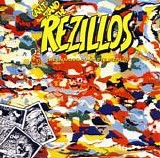 The Rezillos - Can't Stand The Rezillos: The (Almost) Complete Rezillos