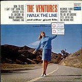 The Ventures - I Walk The Line And Other Giant Hits
