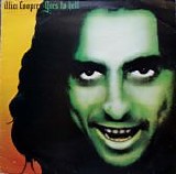 Alice Cooper - Alice Cooper Goes To Hell