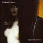 Chthonic Force - Agathodaemon