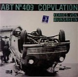 Various artists - Abt Nr 409 - Copvlation - Xerxes Von Munshrein