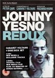 Peter Care, Cabaret Voltaire & Richard H. Kirk - Johnny Yesno (Redux)