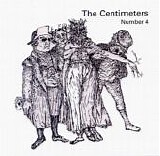 The Centimeters - Number 4