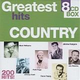 Various artists - Greatest Hits Country