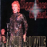 David Bowie - Ziggy Goes To East