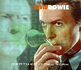 David Bowie - Heathen in New York