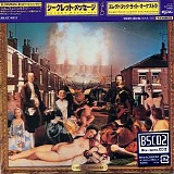 Electric Light Orchestra - Secret Messages (Japanese edition)