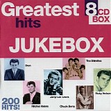 Various artists - Greatest Hits Jukebox