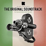 Various Artists - Klara presents The Original Soundtrack - The Italian Edition  (Disc 1)