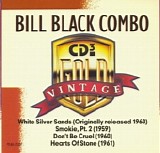Bill Black's Combo - Vintage Gold