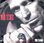 Keith Richards - Take It So Hard