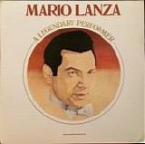 Mario Lanza - A Legendary Performer