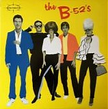 The B-52's - The B-52's