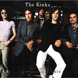 Kinks, The - 1978.10.30 - Mogador, Paris, FR
